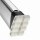 HAILO Wechselfuß Set EasyClix Living Leiter Zubehör Kombileiter, L