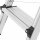 HAILO Teleskop-Stehleiter Topline TL 100