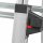 HAILO Teleskop-Stehleiter Topline TL 100