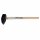 IRONSIDE 100368 Vorschlaghammer 4 kg mit Eschenstiel