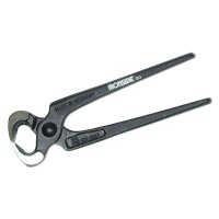 IRONSIDE 121194 Kneifzange 200mm schwarz lackiert