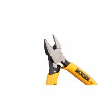 IRONSIDE 121135 Seitenschn.Elektr. 110mm Griffe KS-ummantelt