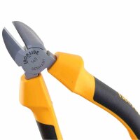 IRONSIDE 121376 Seitenschneider 145mm 2Komp-Griff
