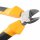 IRONSIDE 121376 Seitenschneider 145mm 2Komp-Griff