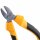 IRONSIDE 121376 Seitenschneider 145mm 2Komp-Griff