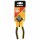 IRONSIDE 121376 Seitenschneider 145mm 2Komp-Griff