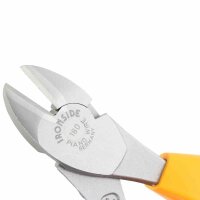 IRONSIDE 121381 Kraft-Seitenschn 180mm 2Komp-Griff