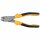 IRONSIDE 121381 Kraft-Seitenschn 180mm 2Komp-Griff