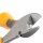 IRONSIDE 121381 Kraft-Seitenschn 180mm 2Komp-Griff