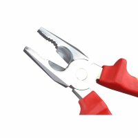 IRONSIDE 121262 VDE-Kombizange 180mm geprüft bis 1000V