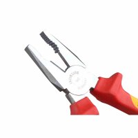 IRONSIDE 121262 VDE-Kombizange 180mm geprüft bis 1000V