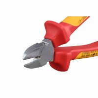 IRONSIDE 121268 VDE-Seitenschneider 160mm geprüft bis 1000V