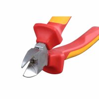 IRONSIDE 121268 VDE-Seitenschneider 160mm geprüft bis 1000V