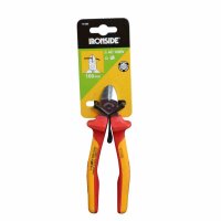 IRONSIDE 121268 VDE-Seitenschneider 160mm geprüft bis 1000V