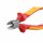 IRONSIDE 121268 VDE-Seitenschneider 160mm geprüft bis 1000V