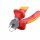 IRONSIDE 121268 VDE-Seitenschneider 160mm geprüft bis 1000V