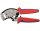 KNIPEX Crimpzange mech Aderendh 0,14-16qmm