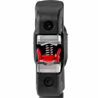 KNIPEX Abisolierzange 0,03-16qmm