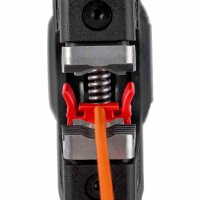 KNIPEX Abisolierzange 0,03-16qmm