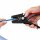 KNIPEX Abisolierzange 0,03-16qmm