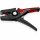 KNIPEX Abisolierzange 0,03-16qmm