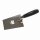 IRONSIDE 160214 Stukkateurk.rfr.geb.160mm gebogener Hals