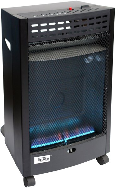GÜDE 85079 Gasheizer Blueflame 4200 B