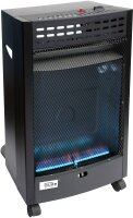 GÜDE 85079 Gasheizer Blueflame 4200 B