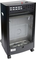 GÜDE 85079 Gasheizer Blueflame 4200 B