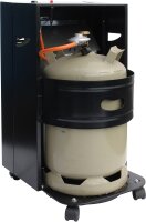 GÜDE 85079 Gasheizer Blueflame 4200 B