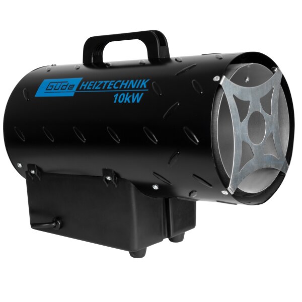 GÜDE 85112 Gasheizgebläse GGH10 L