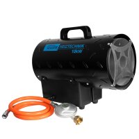 GÜDE 85112 Gasheizgebläse GGH10 L