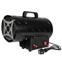 GÜDE 85112 Gasheizgebläse GGH10 L