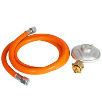 GÜDE 85112 Gasheizgebläse GGH10 L