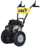 TEXAS Profi Schneefräse Benzin Combi 800B Briggs 6,1PS 4+1 Gänge - erweiterbar