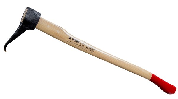 IRONSIDE Handsappie 800 mm mit Hickorystiel