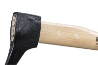 IRONSIDE Handsappie 800 mm mit Hickorystiel