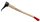 IRONSIDE Handsappie 800 mm mit Hickorystiel