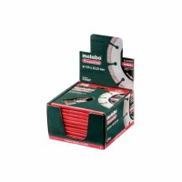 METABO 624307000 Diam-Trennscheibe Promo. 125x22,23 mm
