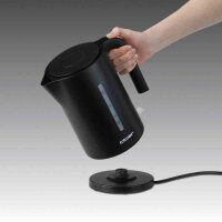 CLOER 4110 Wasserkocher 1,7l sw 4110
