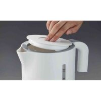 CLOER 4121 Wasserkocher 1,2l ws 4121