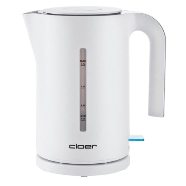 CLOER 4111 Wasserkocher 1,7l ws 4111