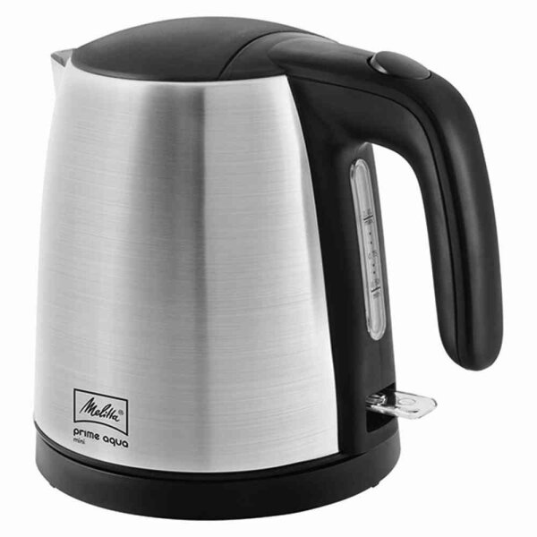 MELITTA 4006508213009 Wasserk. Prime Aqua Mini 1018-01 edelstahl