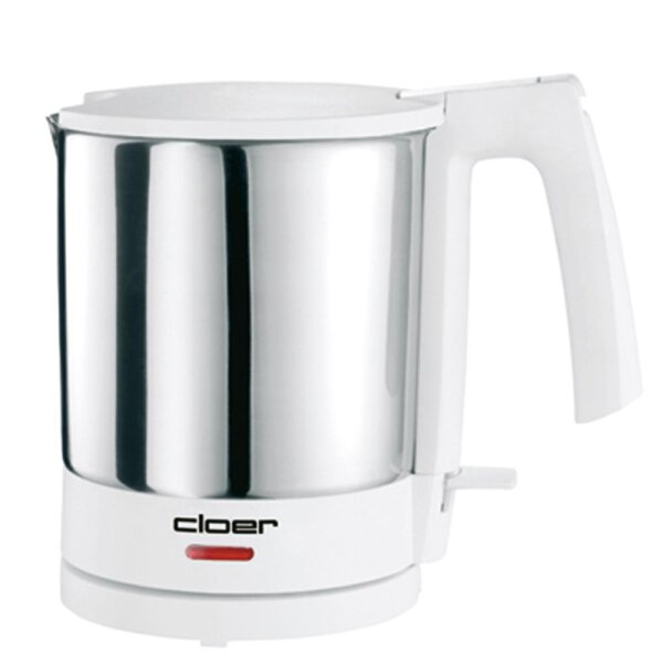 CLOER 4701 Wasserkocher 1,5l ws 4701