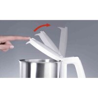 CLOER 4701 Wasserkocher 1,5l ws 4701