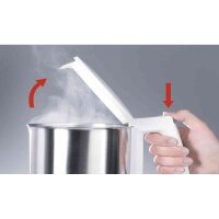 CLOER 4701 Wasserkocher 1,5l ws 4701