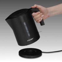 CLOER 4120 Wasserk. 1,2l sw. 4120