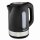 TEFAL KO3308 Wasserkocher KO 3308 Schwarz / Edelstahl