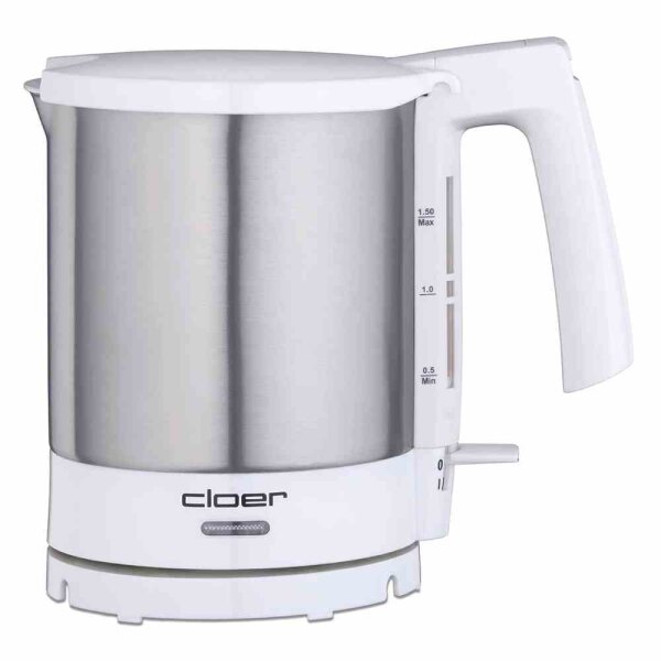 CLOER 4711 Wasserkocher 1,5l ws 4711