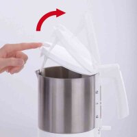CLOER 4711 Wasserkocher 1,5l ws 4711